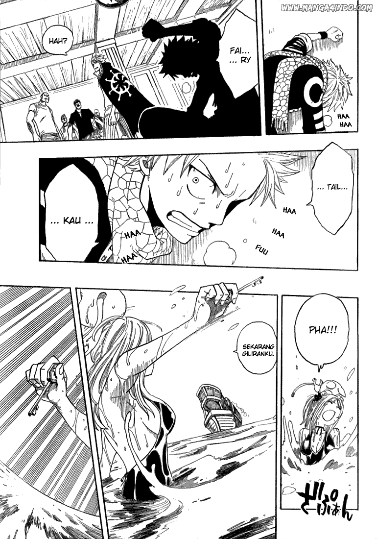 Fairy Tail