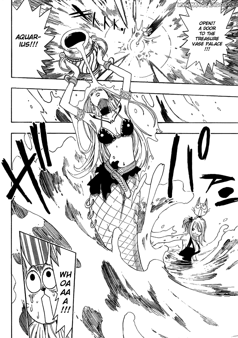 Fairy Tail