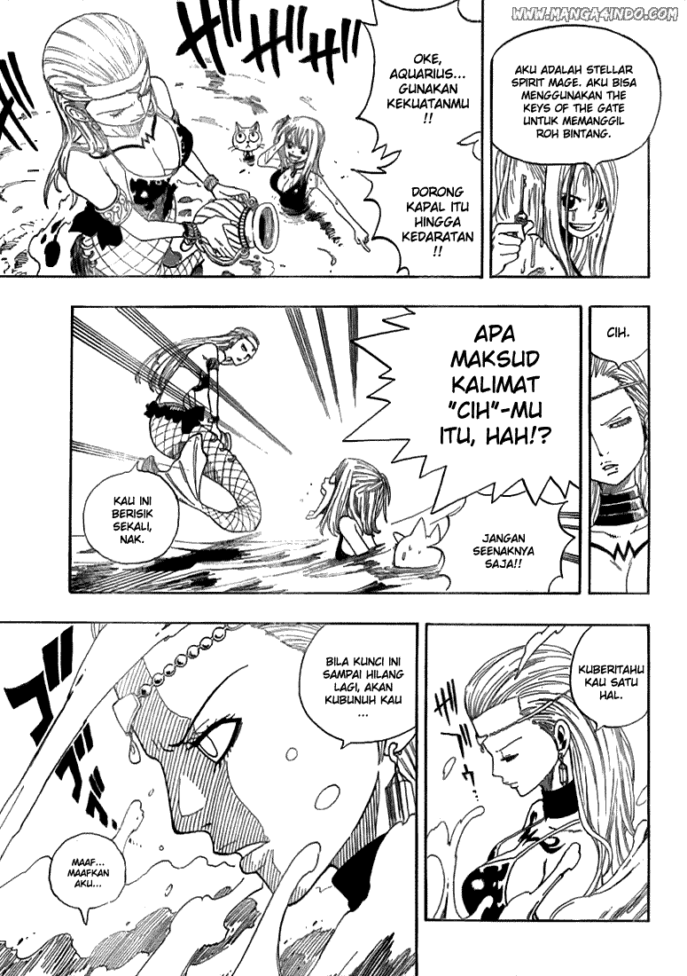 Fairy Tail