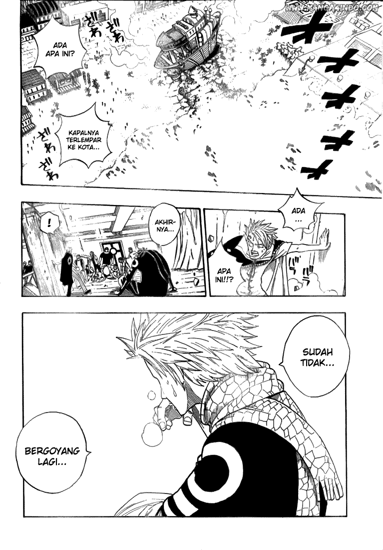 Fairy Tail