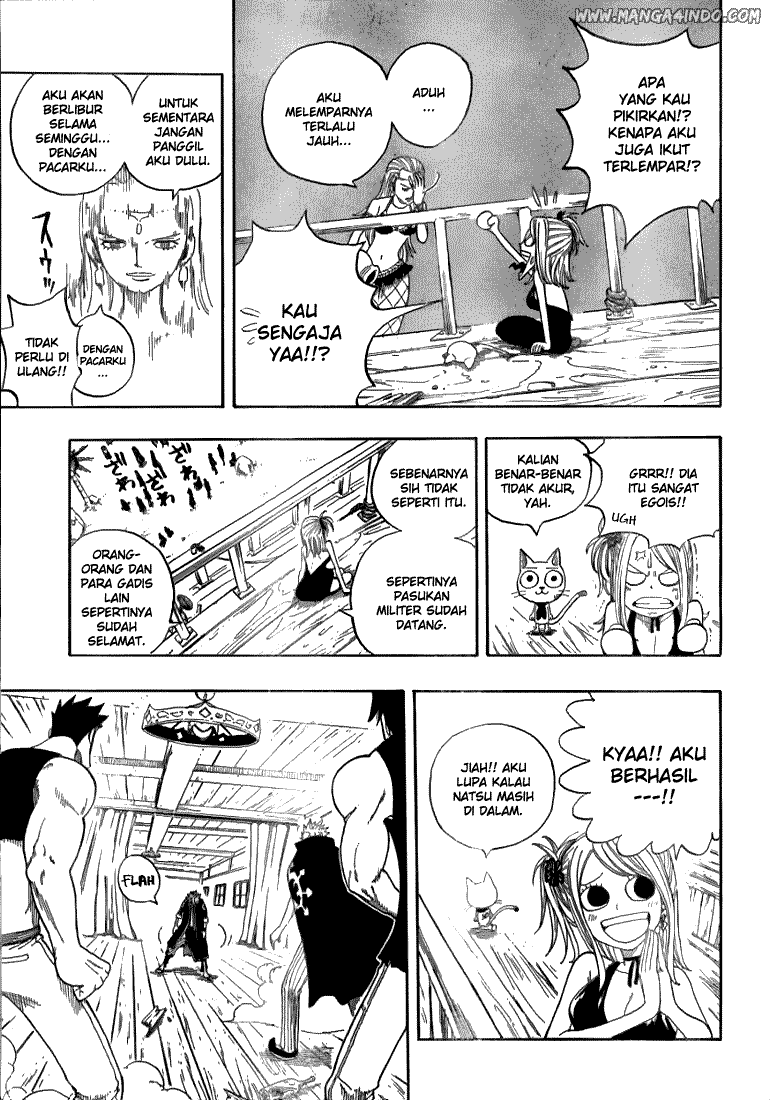 Fairy Tail