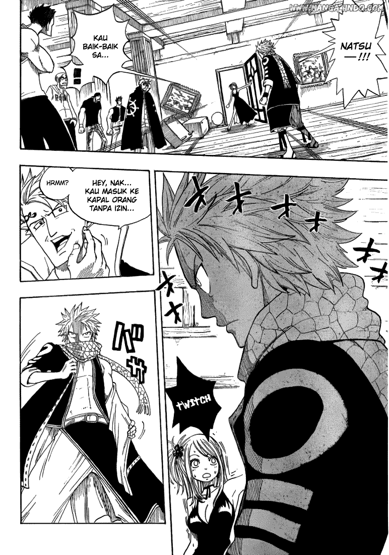 Fairy Tail