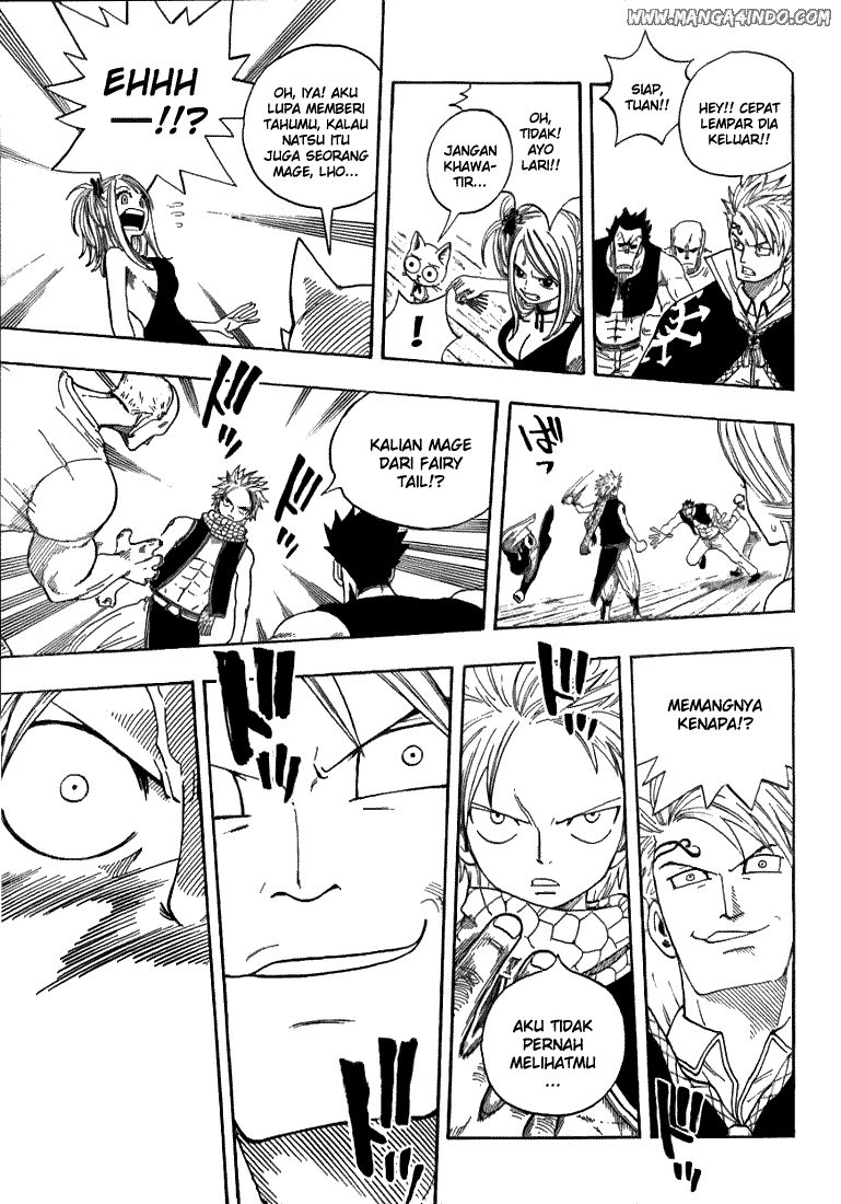 Fairy Tail