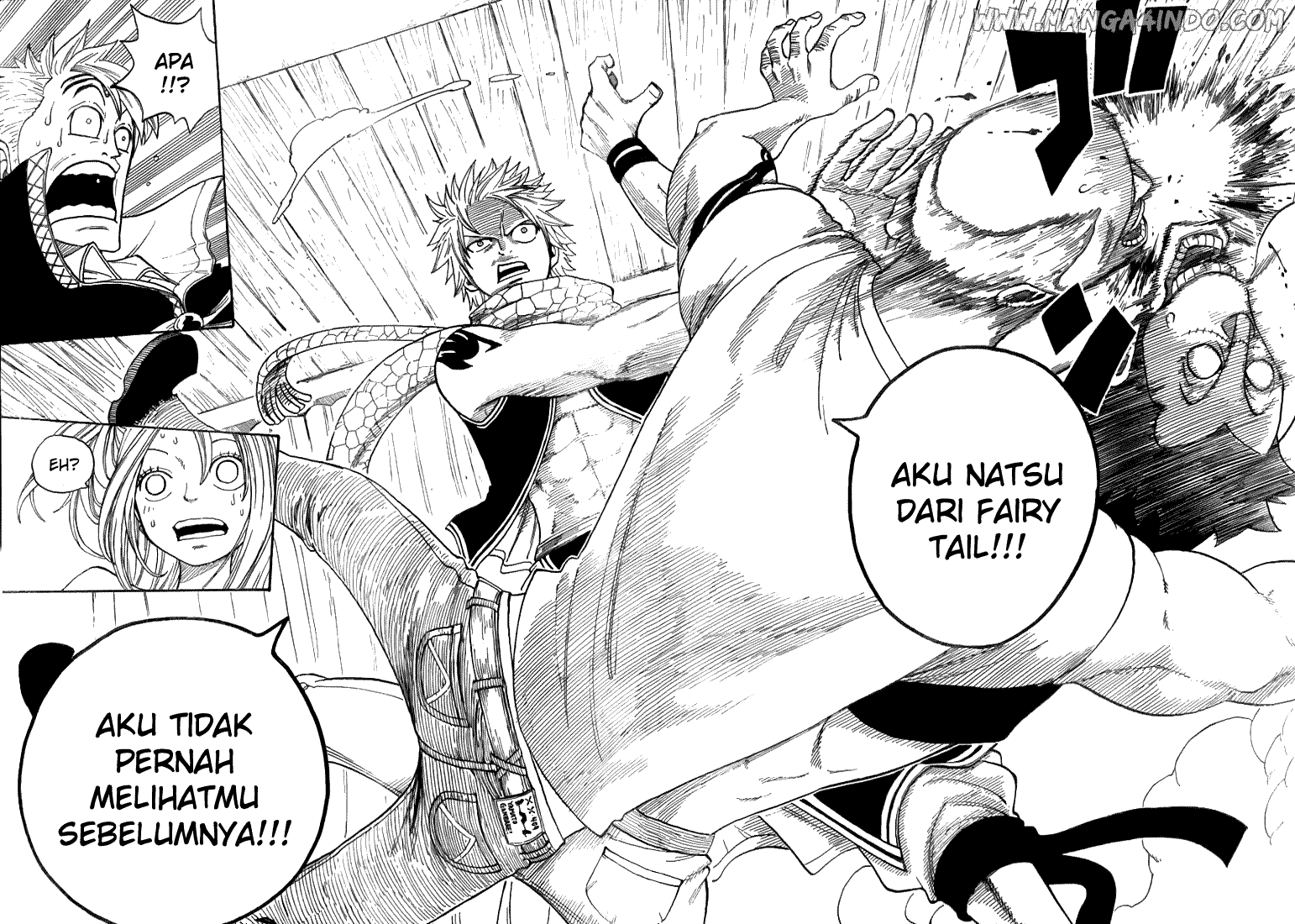 Fairy Tail