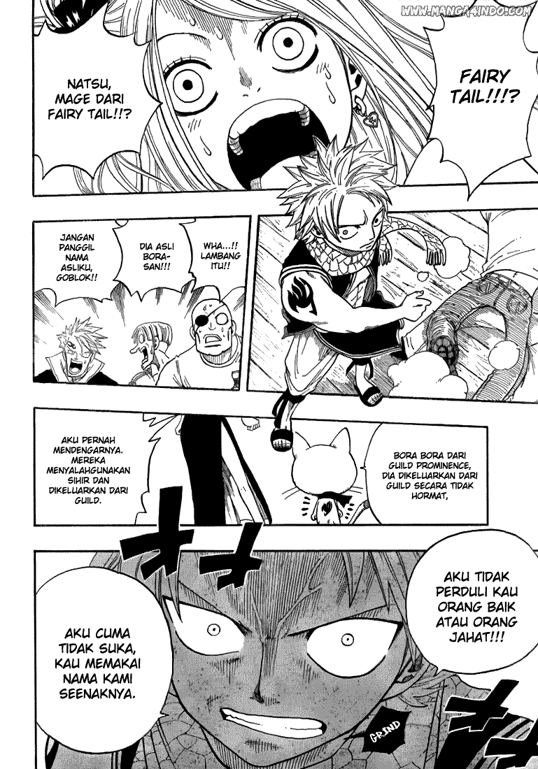 Fairy Tail