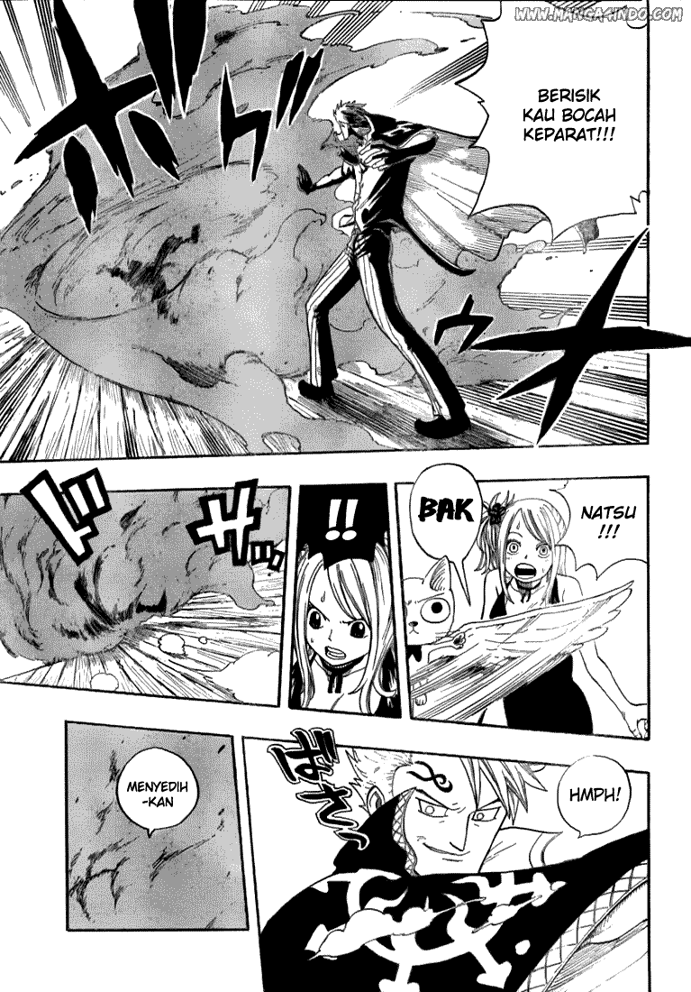 Fairy Tail