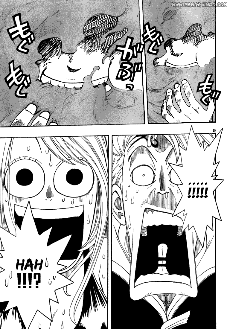 Fairy Tail