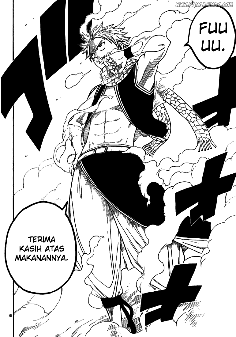 Fairy Tail