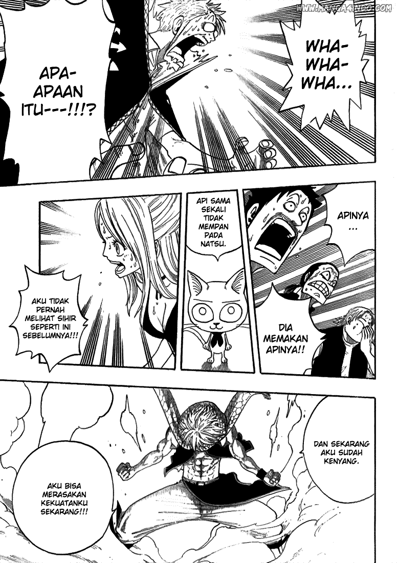 Fairy Tail