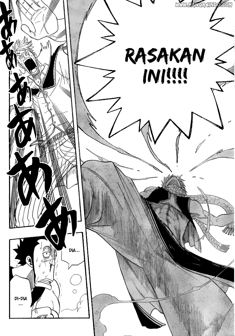 Fairy Tail