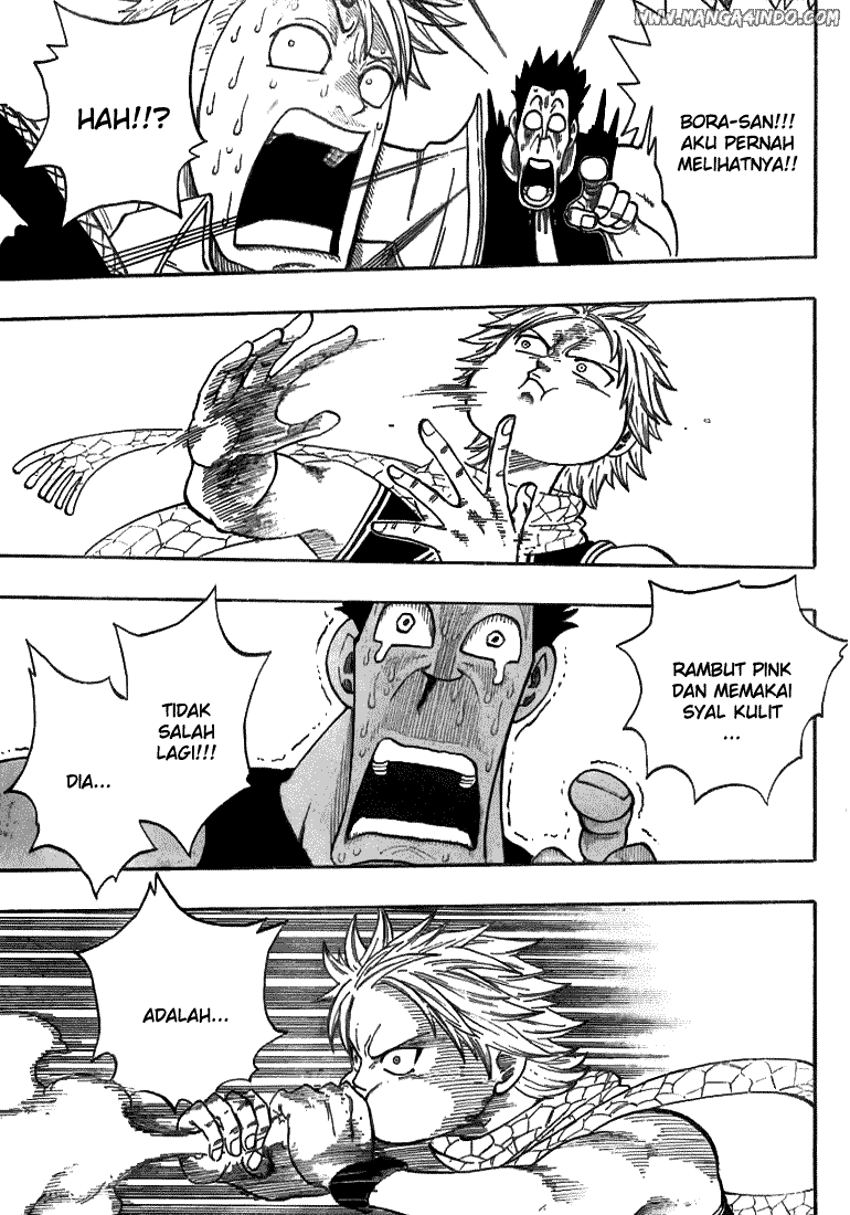 Fairy Tail