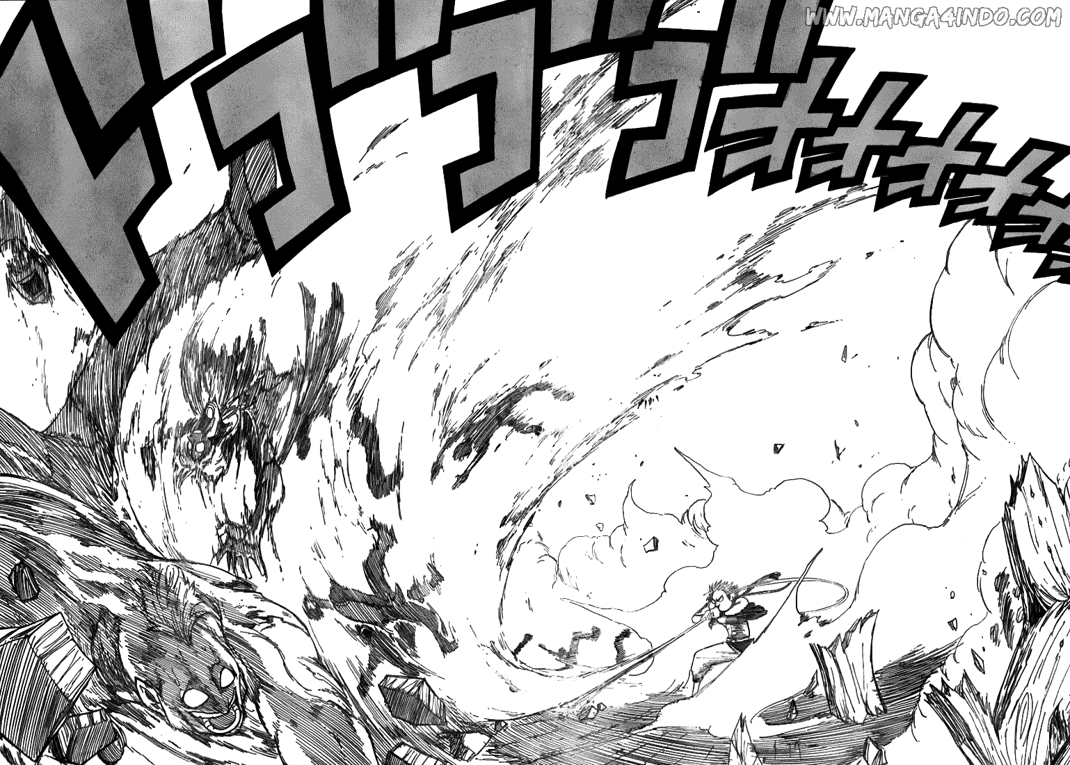 Fairy Tail