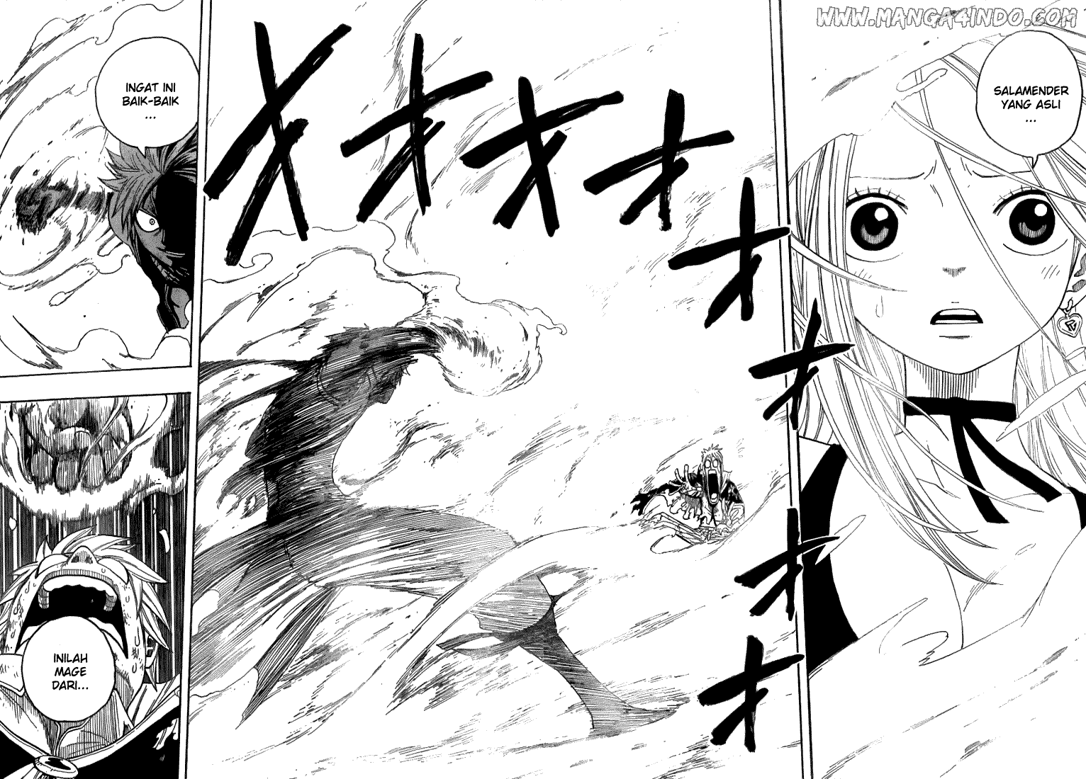 Fairy Tail