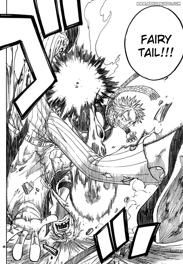 Fairy Tail