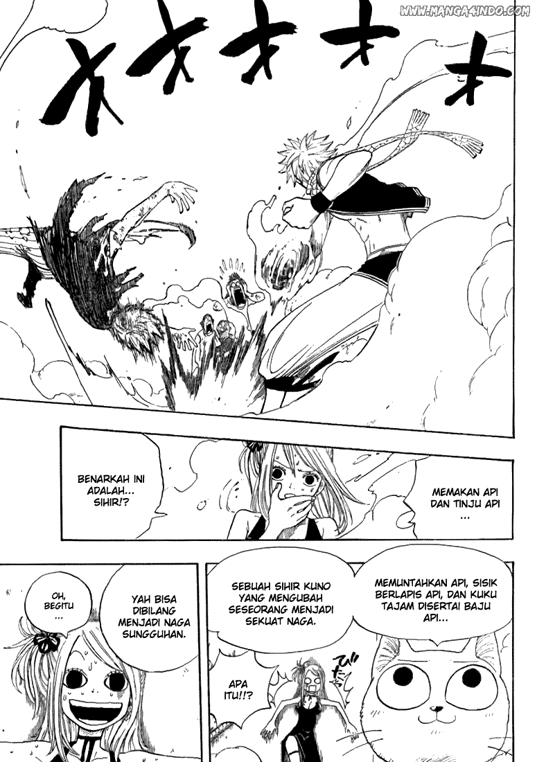 Fairy Tail