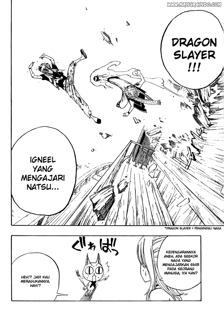 Fairy Tail