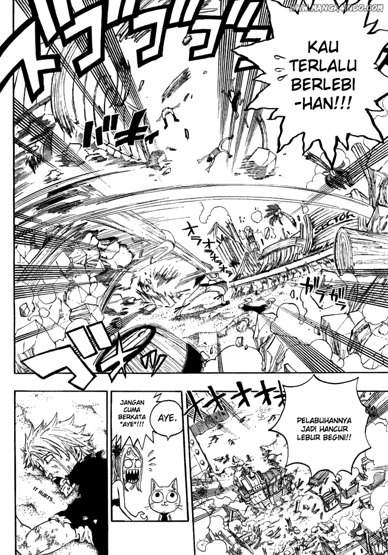 Fairy Tail