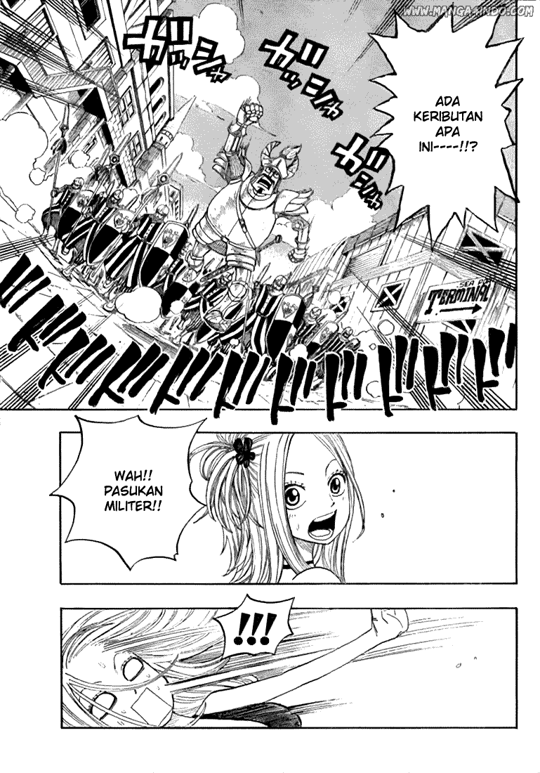 Fairy Tail
