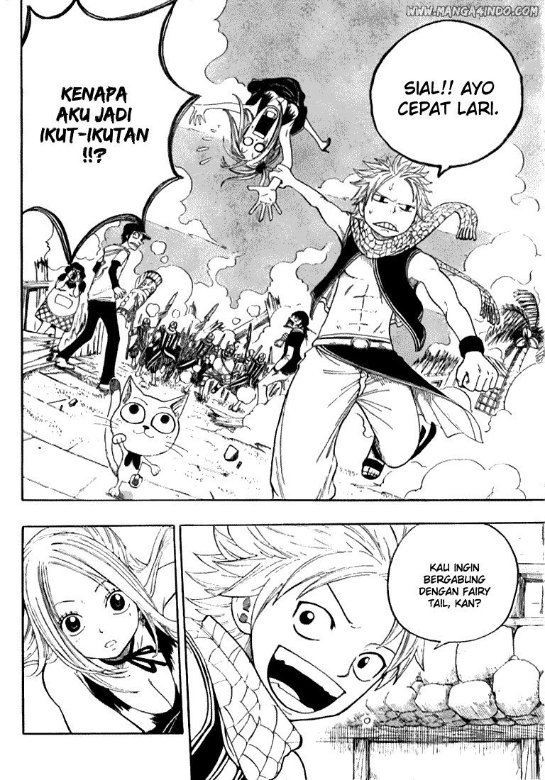 Fairy Tail
