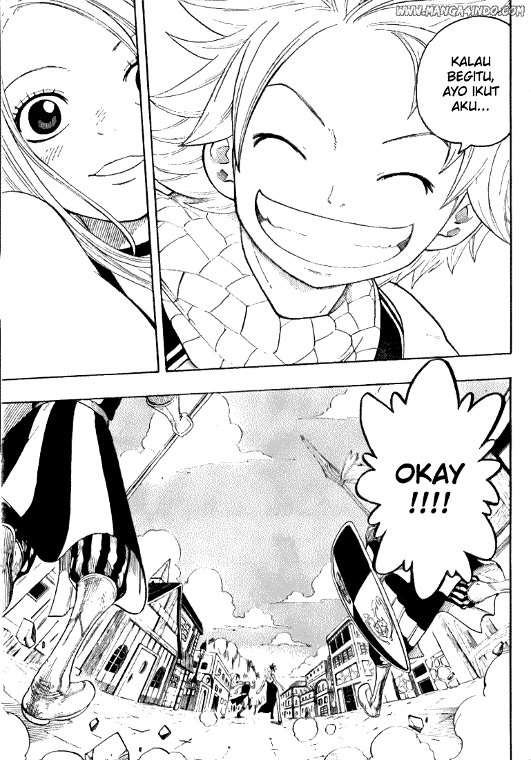 Fairy Tail