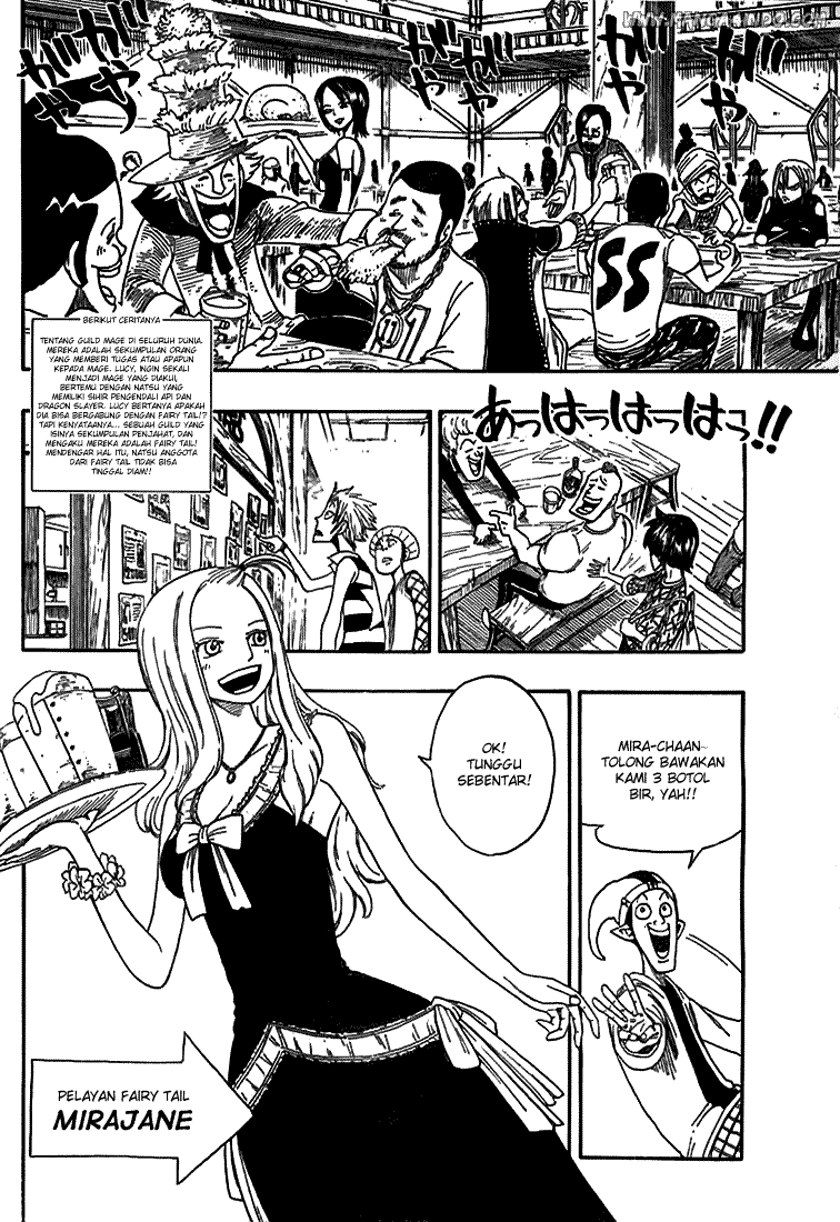 Fairy Tail