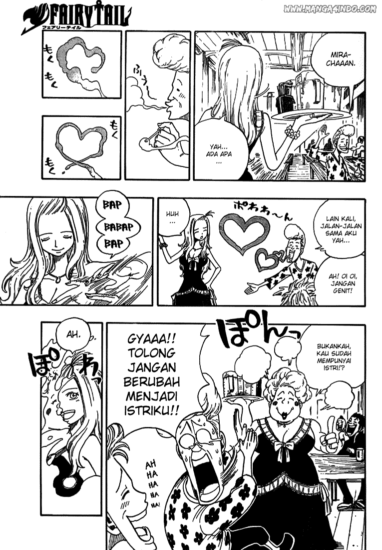 Fairy Tail