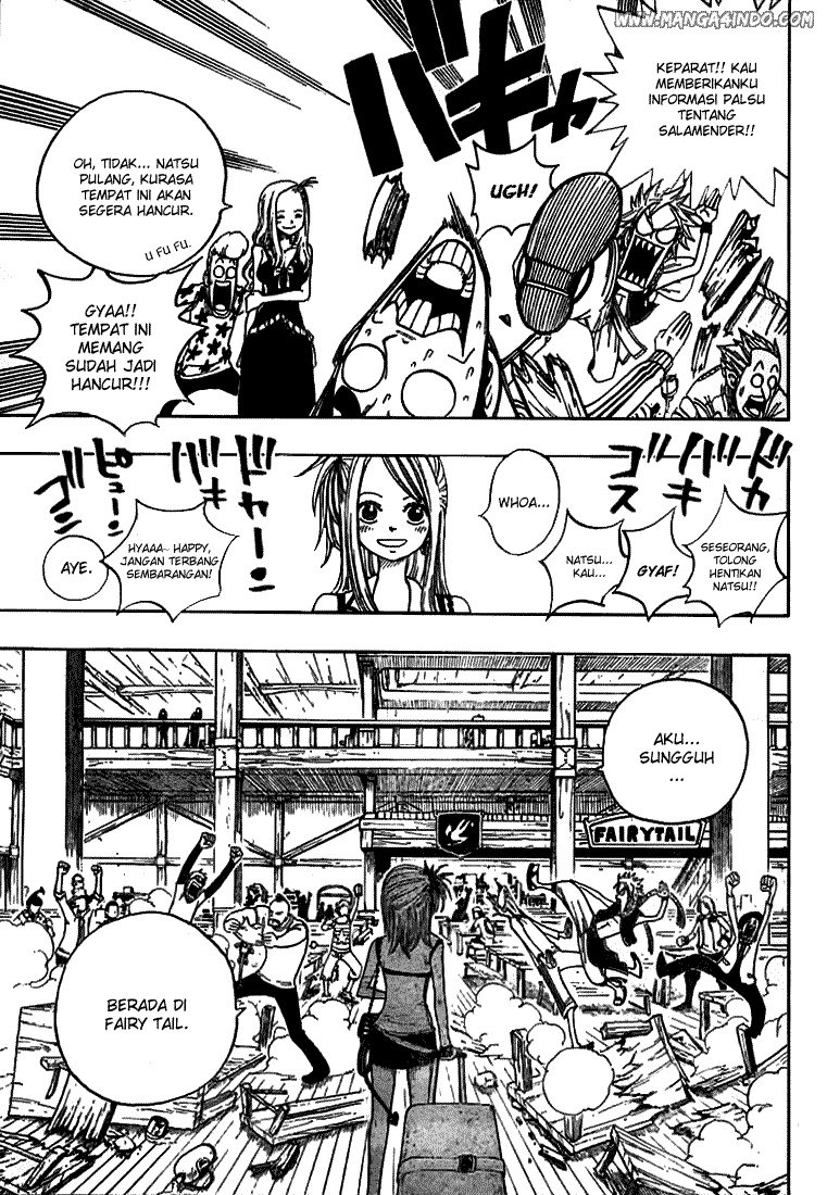 Fairy Tail