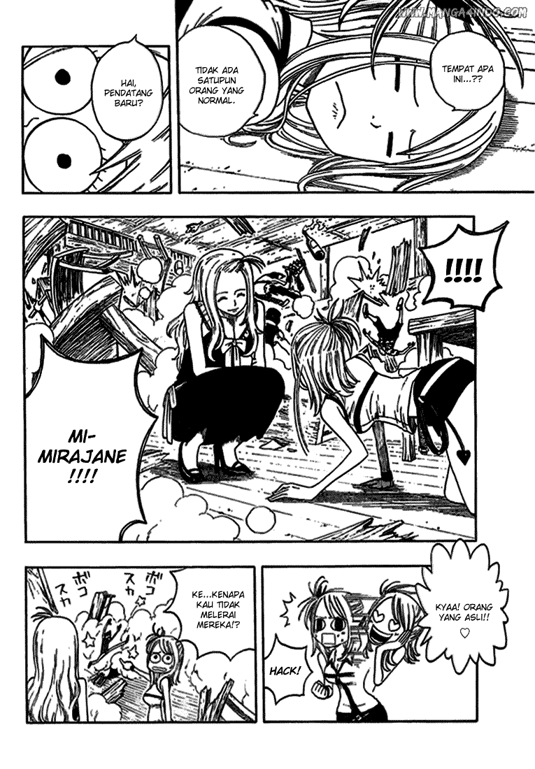Fairy Tail