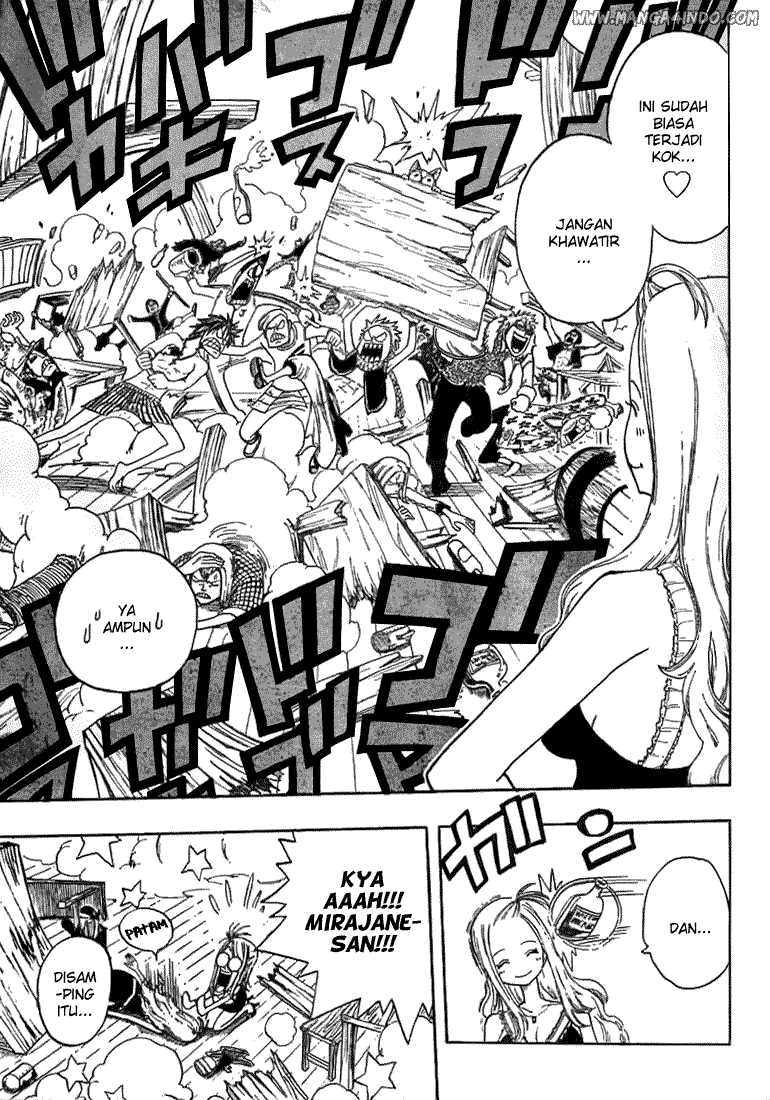 Fairy Tail