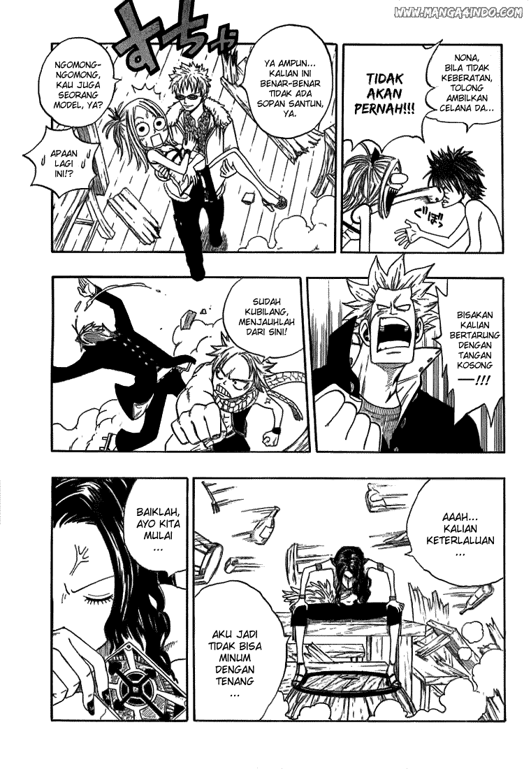 Fairy Tail