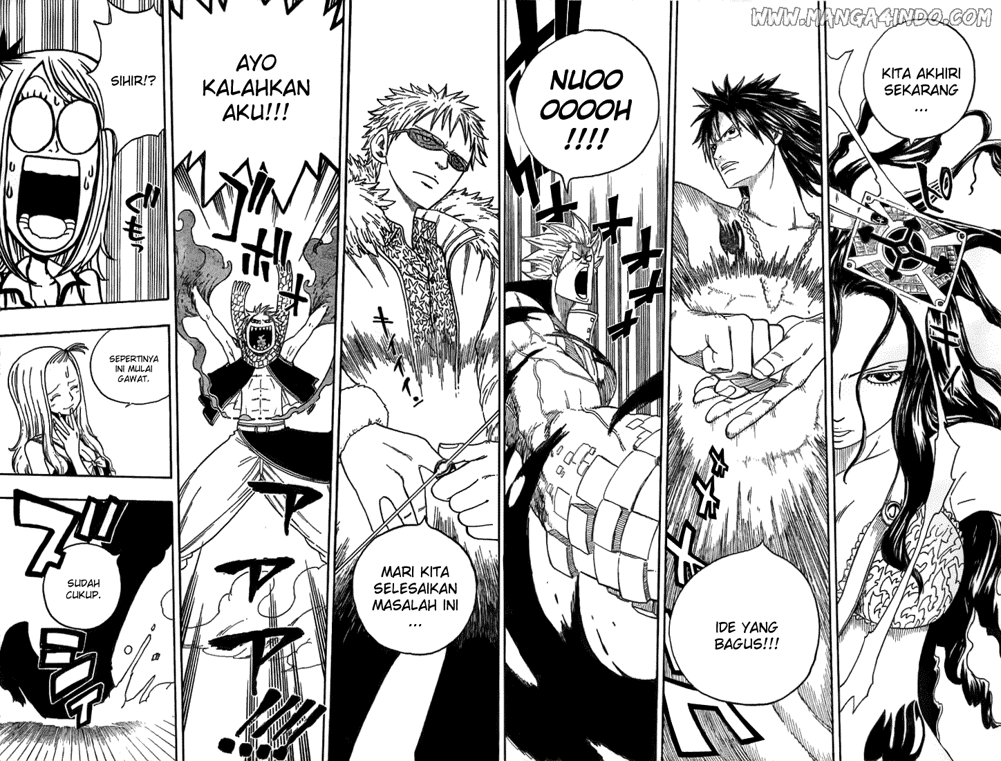 Fairy Tail