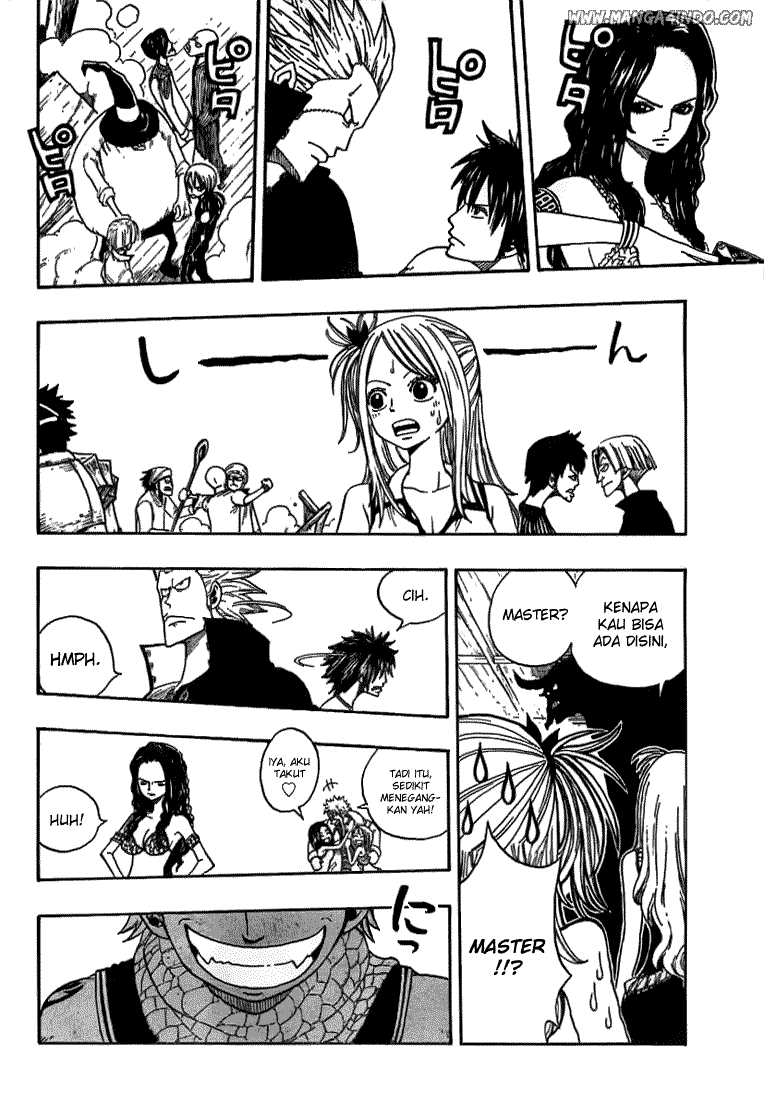 Fairy Tail