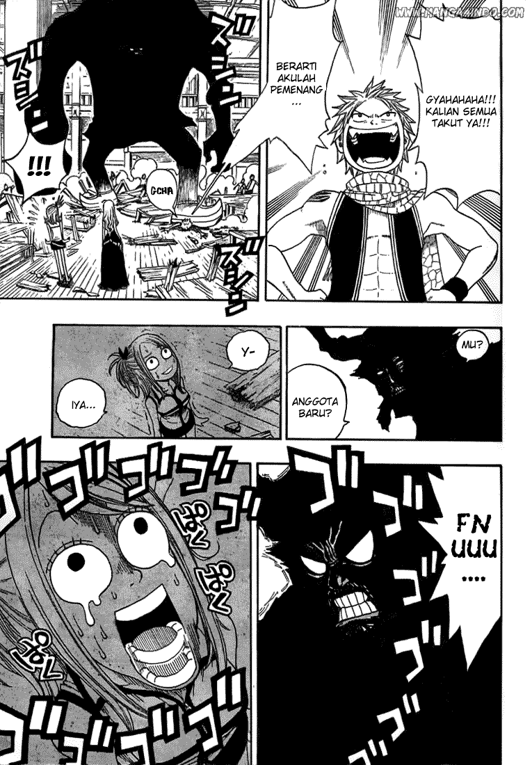 Fairy Tail