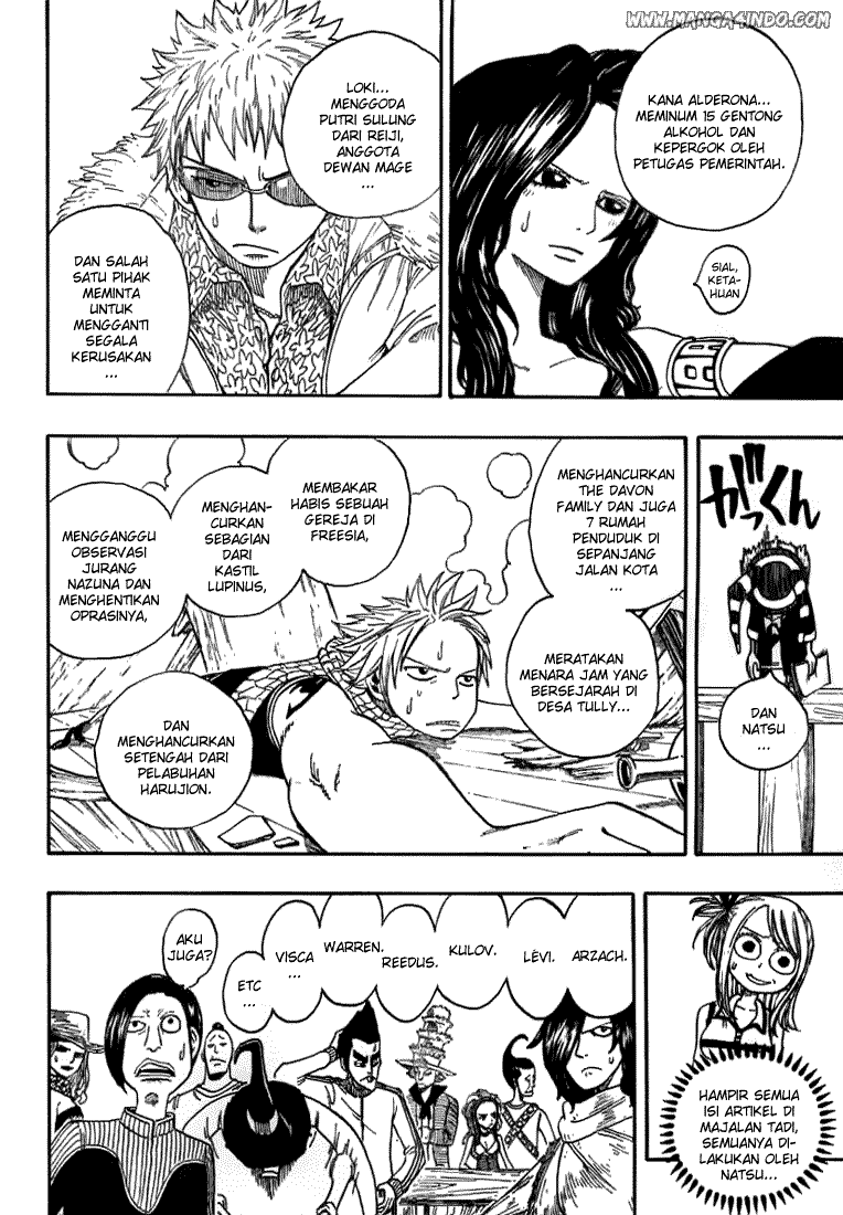 Fairy Tail