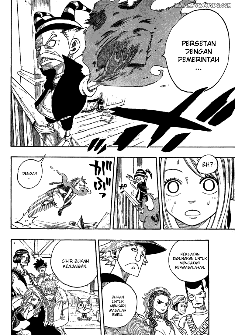 Fairy Tail