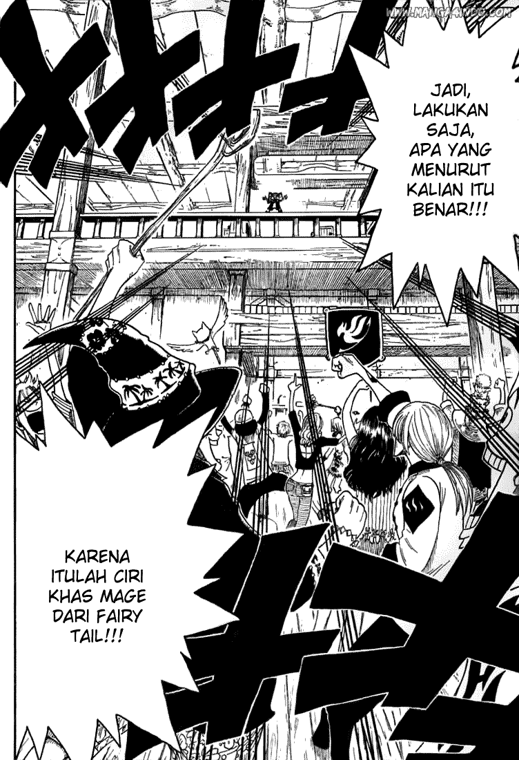 Fairy Tail