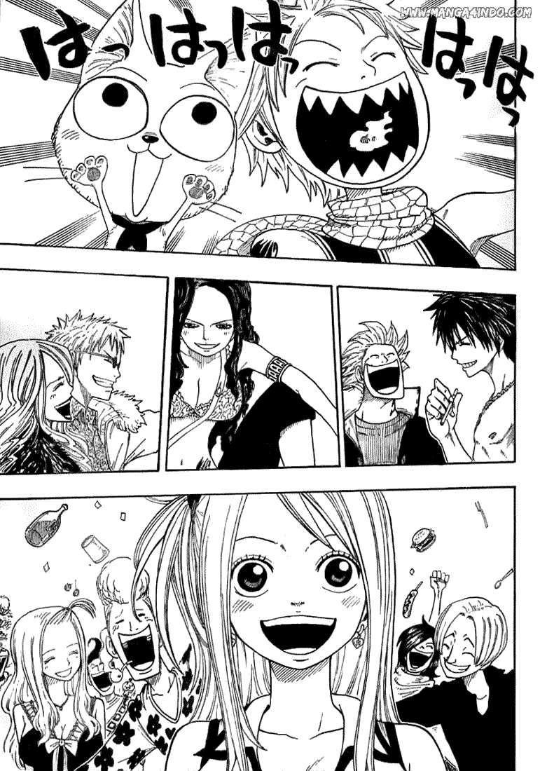 Fairy Tail