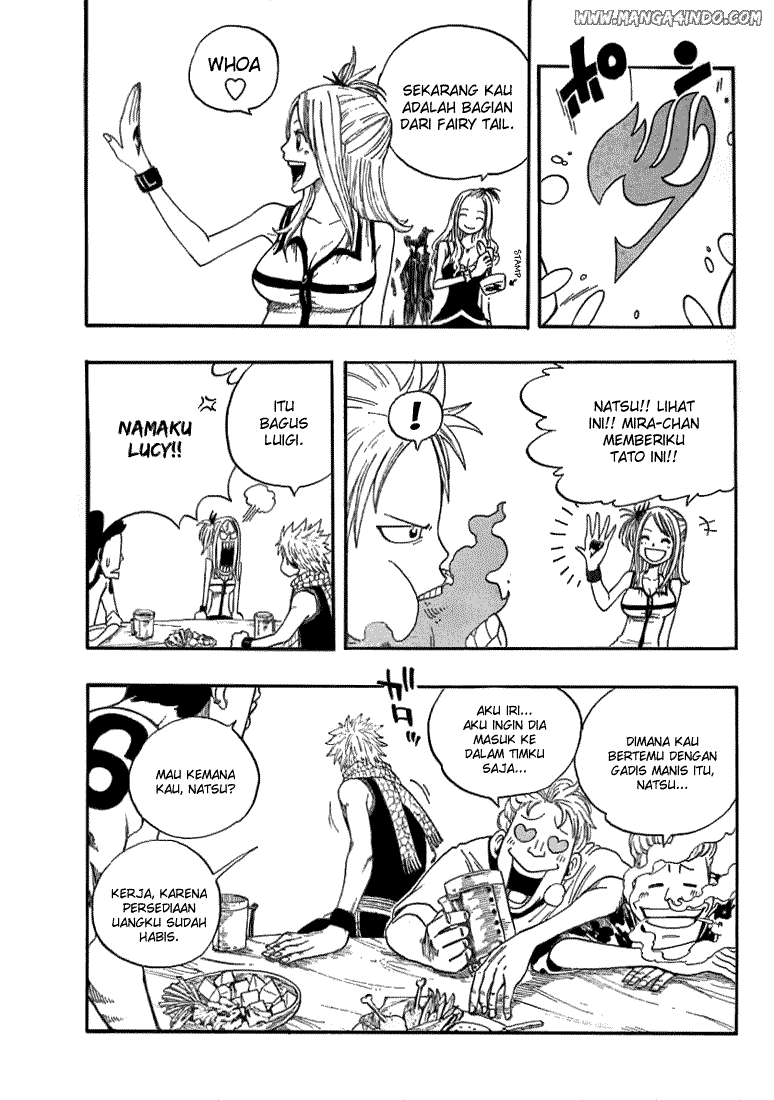 Fairy Tail
