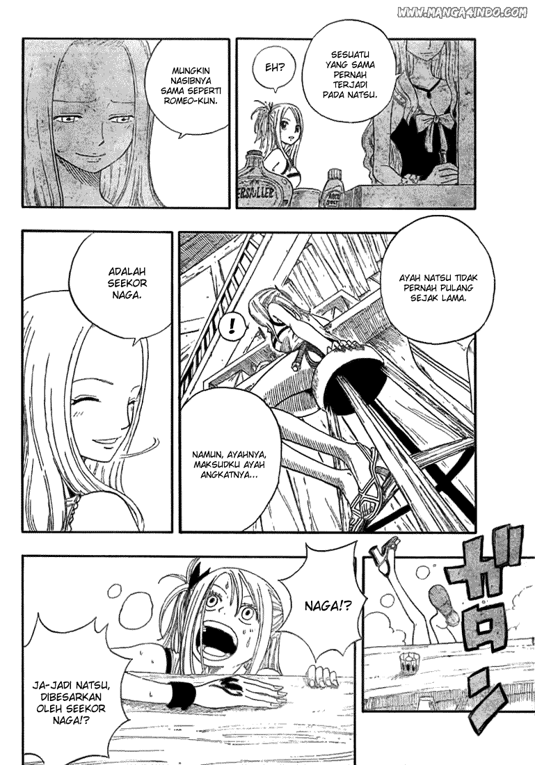 Fairy Tail
