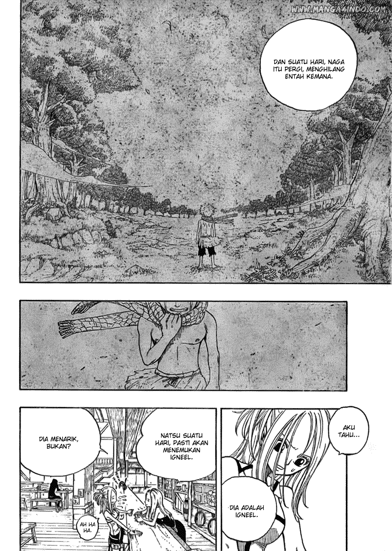 Fairy Tail