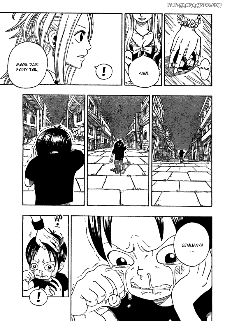 Fairy Tail