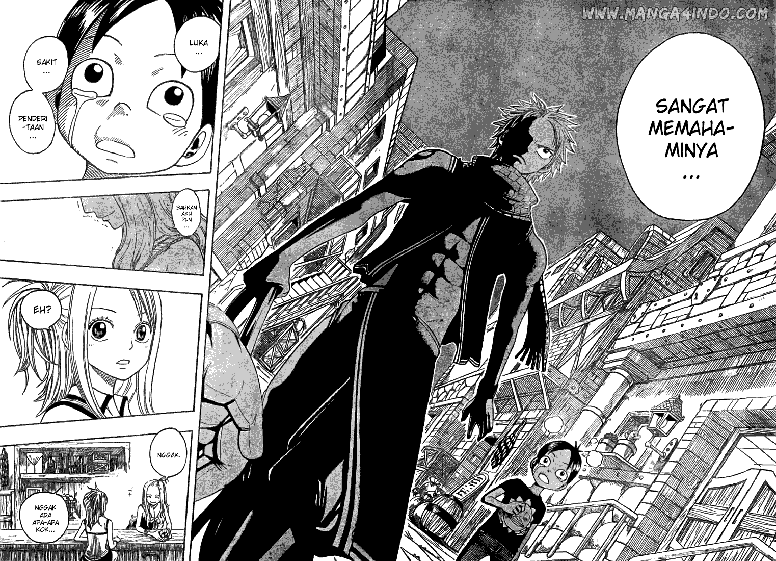 Fairy Tail