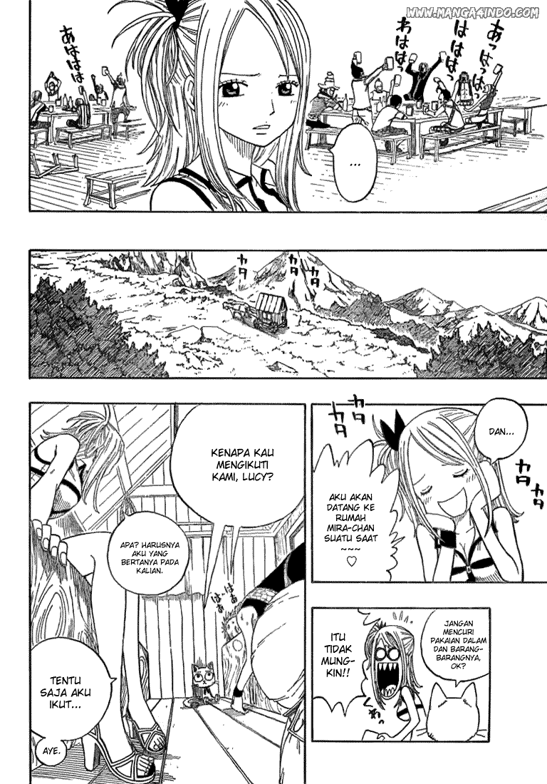 Fairy Tail