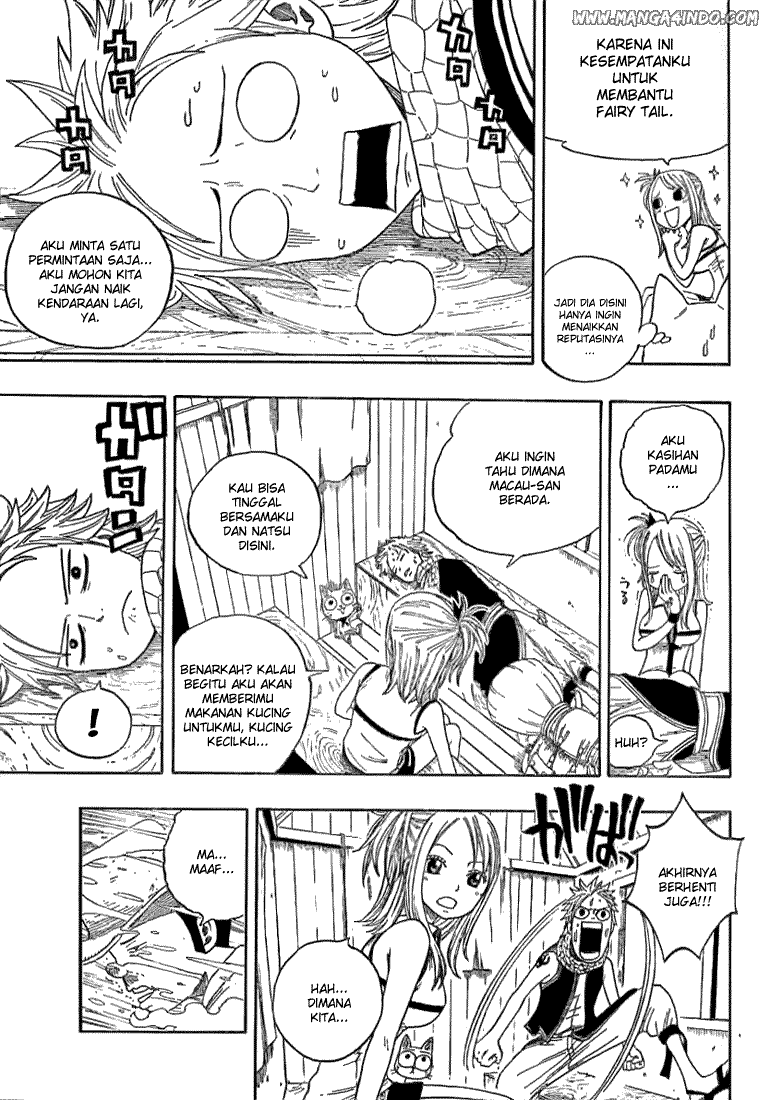 Fairy Tail