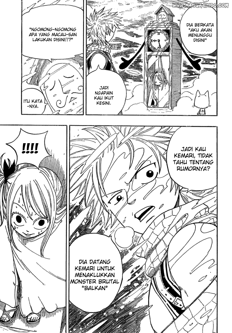 Fairy Tail