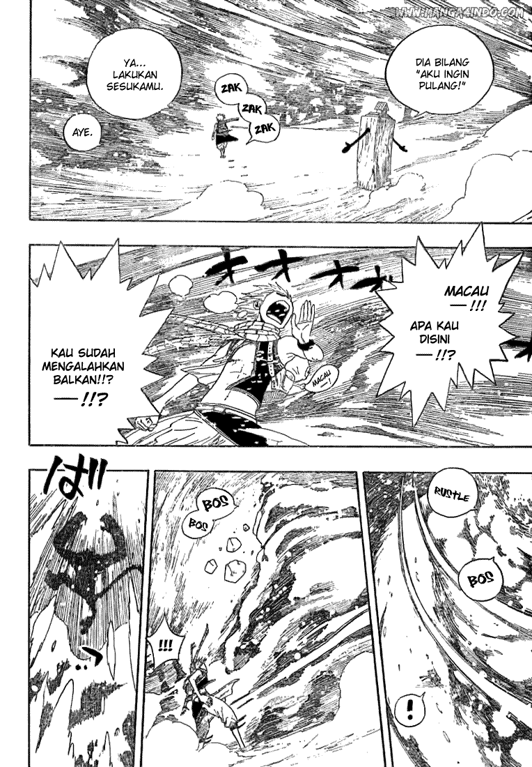 Fairy Tail