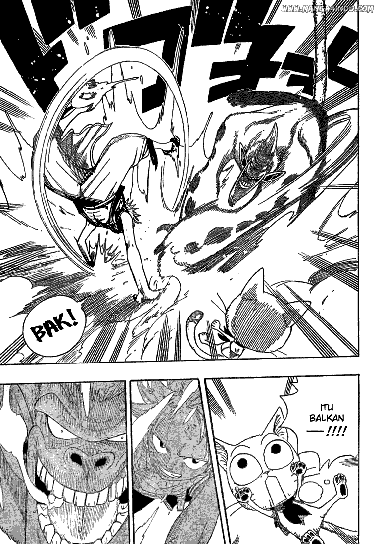 Fairy Tail