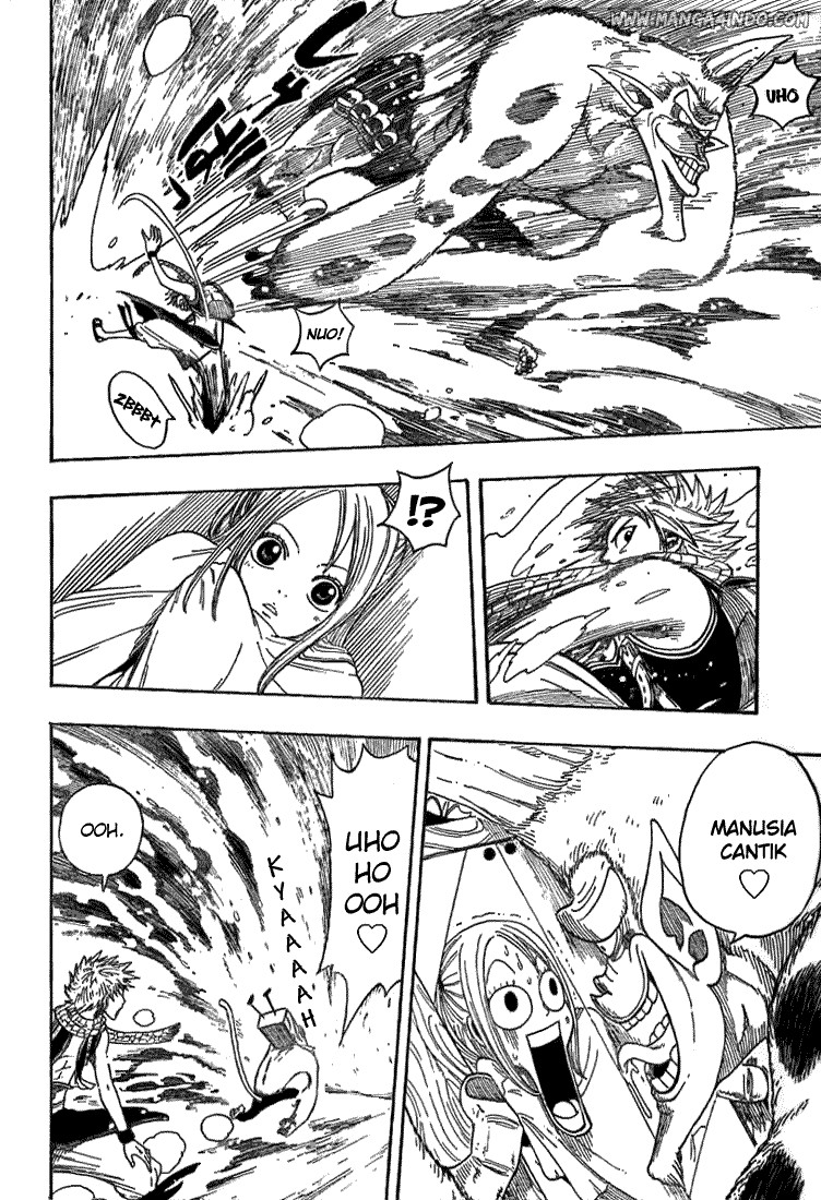 Fairy Tail