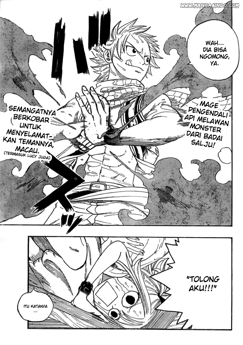 Fairy Tail