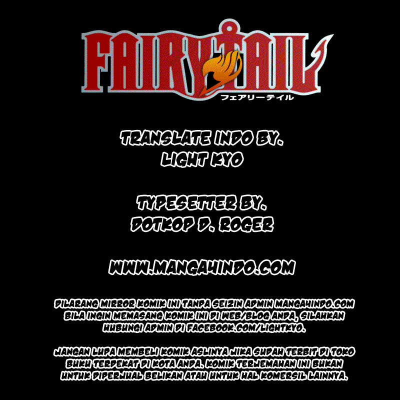 Fairy Tail